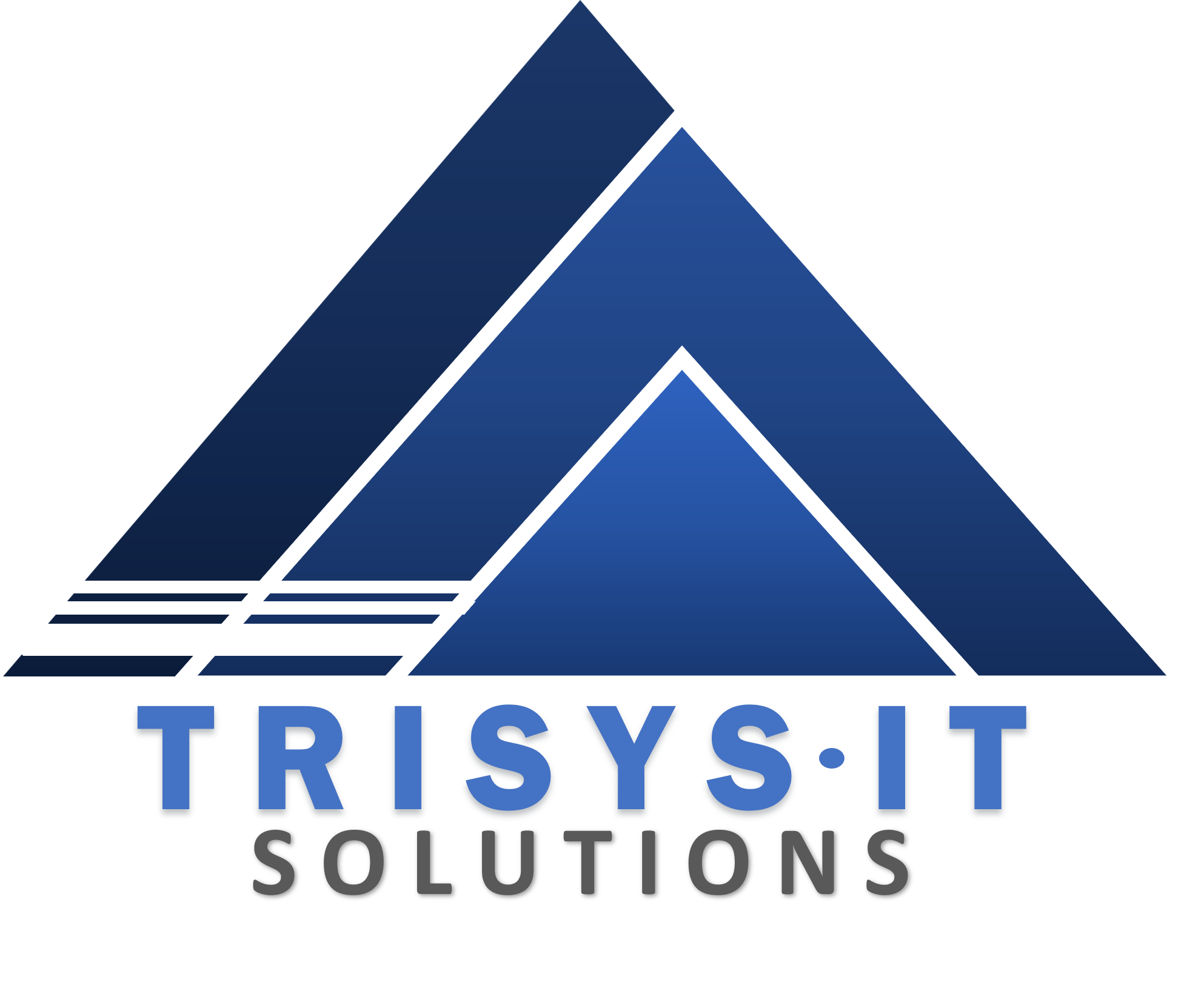 Home | Trisys IT Solutions